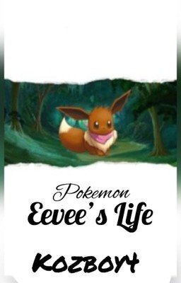Eevee's Life