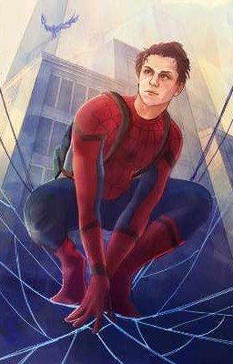 Потерянный Мститель 