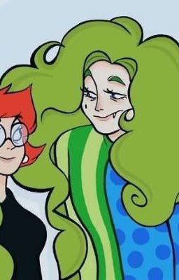 каре по шею.)