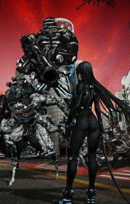 Юдзиро Исида: Син-зе! Шесть.