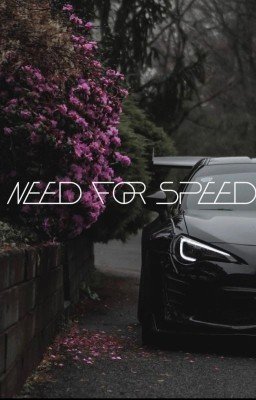 NEED FOR SPEED