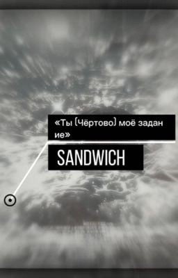 «Ты моё задание»