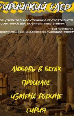 Сирийский след