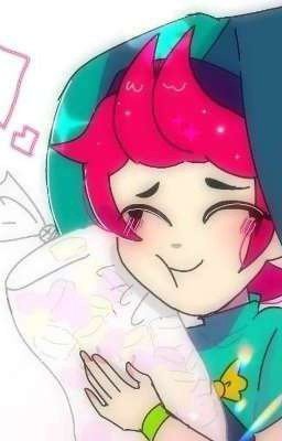 История О Том Как Честер..Ну Это Свою Коробку🥰😘