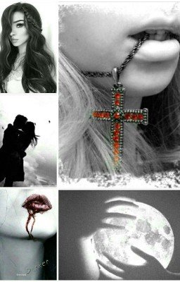 Кровавый закат