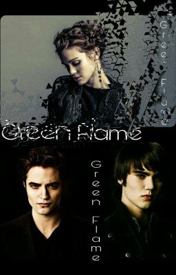 Green Flame #Wattys2018