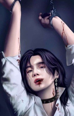 Я попал в мир вампиров 