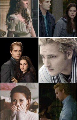 Мой любимый вампир