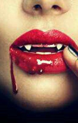 ,,Жизнь Вампира,, НАЧАЛО