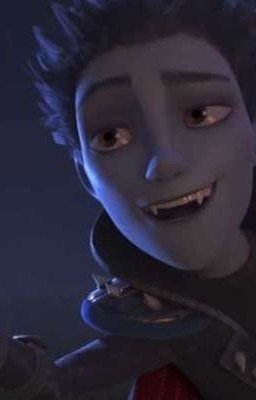 Маленький вампир и сестра Тони