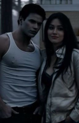 Сумерки. Затмение. Искра тьмы.