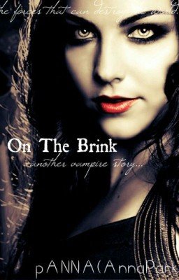 On The Brink (Vampire story)