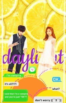 DAYLIGHT | закончен