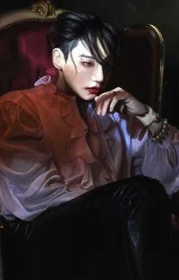 Дети короля вампиров