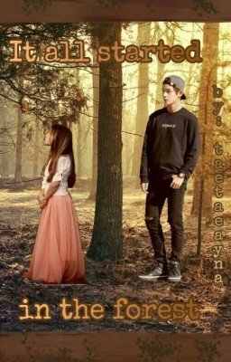 Все Началось В Лесу: Начало