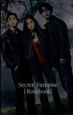 Secret Vampire