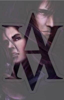 Академия Вампиров. Другая история 