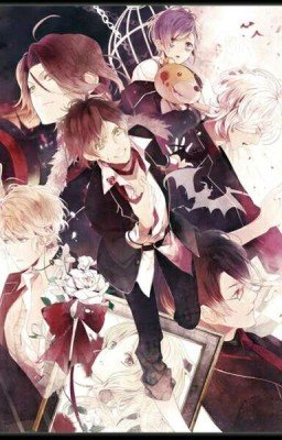 Дьявольские Возлюбленные