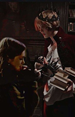 Не вечная любовь вампиров..