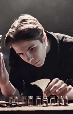 любимый вампир