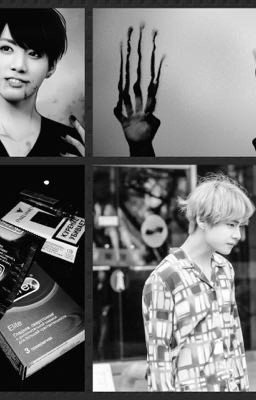 Твоя кровь слаще любого наркотика