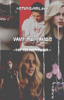 Vampire games