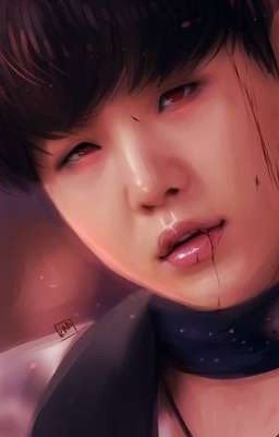 Будущий король вампиров 