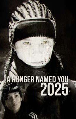 A Hunger Named You 