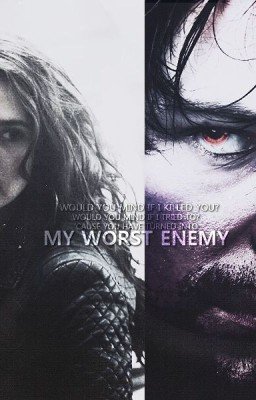 Кровавые обещания. Взгляд Дмитрия.