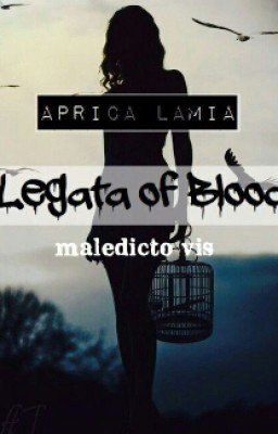 Наследие крови