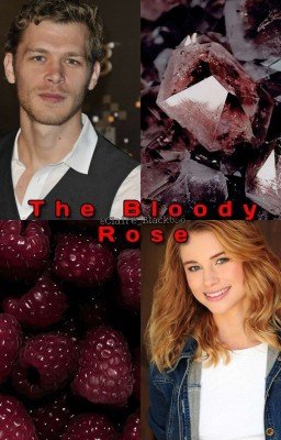 Кровавая роза