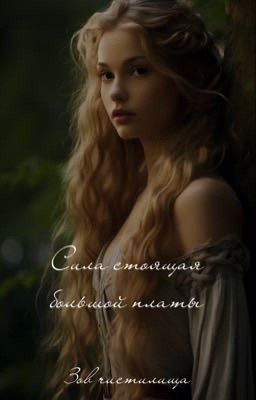 Сила, стоящая большой платы (Дневники вампира)