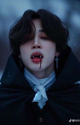 Мы пробудили древнего вампира