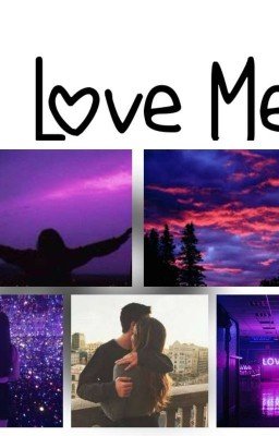 Łøvē mē(Russian translate)