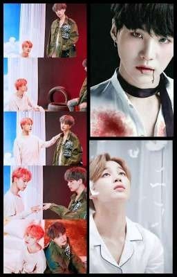 Укус вампира