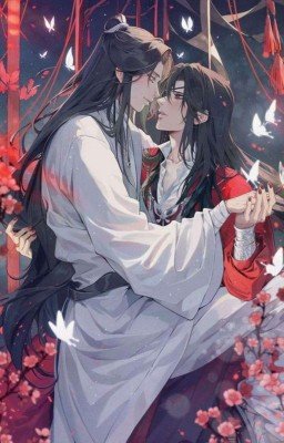 Любовь на 800 лет || Хуаляни 