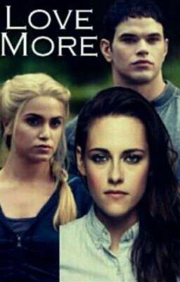 Больше любви