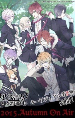 Дьявольские возлюбленные.Ебанутые подруги