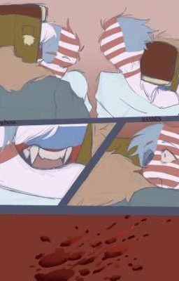  - Сделай меня вампиром, чтобы я всегда был рядом.