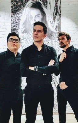 Дима Масленников и Т/и. Вампиры.