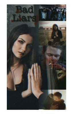 Плохие лжецы