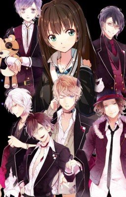 -Теперь ты моя! -А у тебя харя не треснет?!