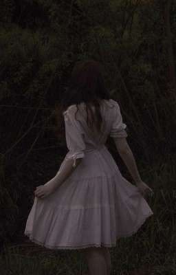 Красное пятно.//deepins