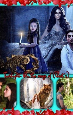 Сумерки. На грани (Часть 1)