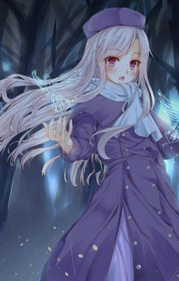 История Лэтноки с Крипипастой