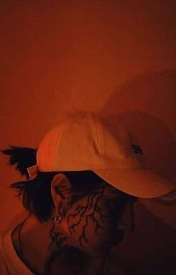 Запах крови || Виларья || 