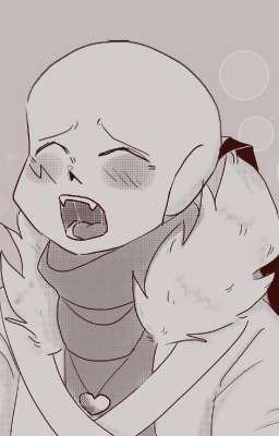 Crossmare Oneshots (Vampires. Werewolves. Witches) 