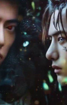 Лик кровавой луны. Позволено ли нам любить?