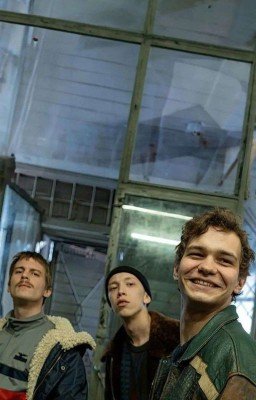 Сестра Зимы И Любовь Турбо / Слово Пацана