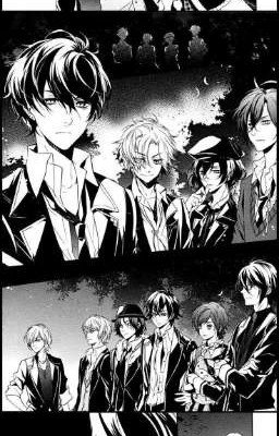 Реакции Дьявольские возлюбленные 